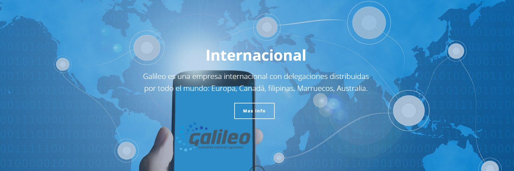 Galileo Sat Con Sys. (@GalileoEurope) / Posts / X