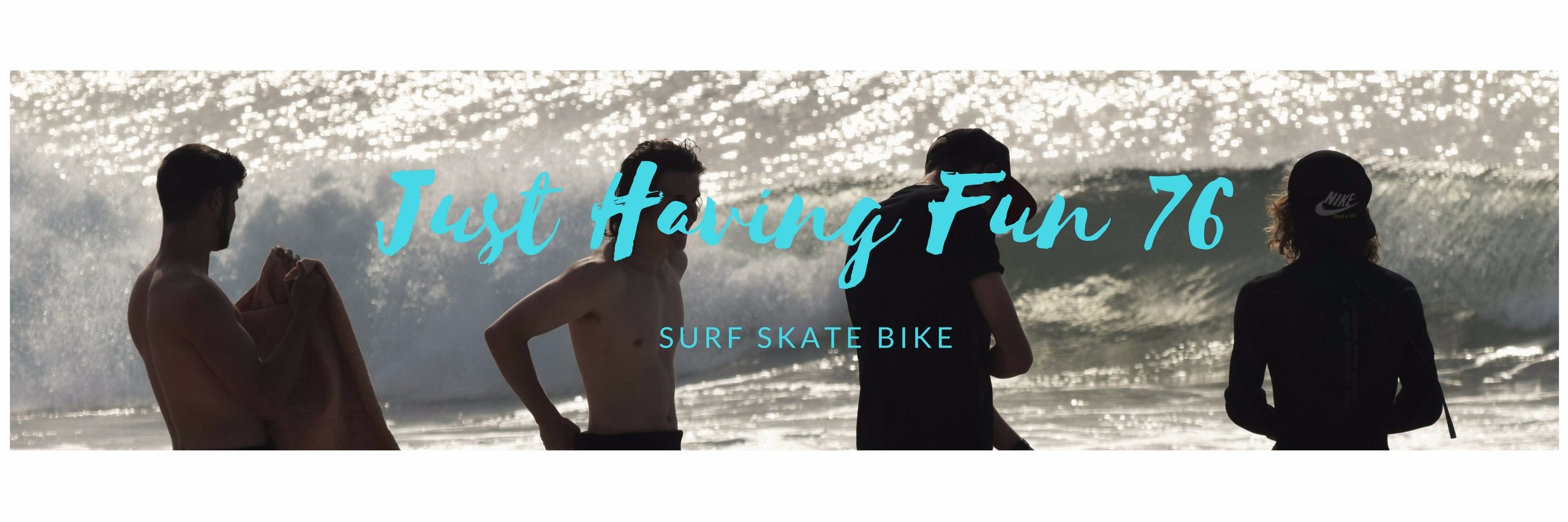 JustHavingFun76's profile banner image