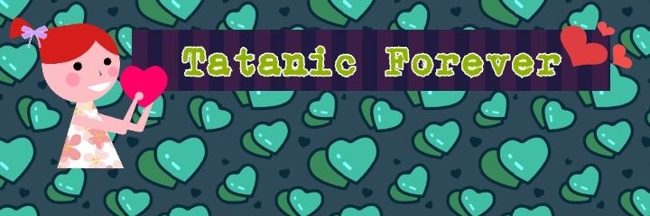 TatanicFCHeart's profile banner image