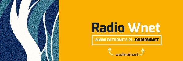 RadioWnet Profile Banner
