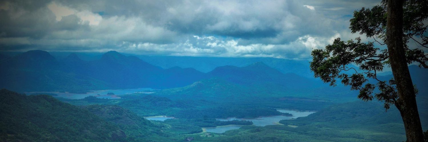 SuryaRkumar's profile banner image