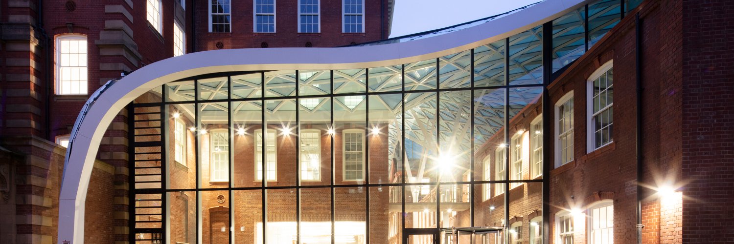 Sheffield Mech Eng banner