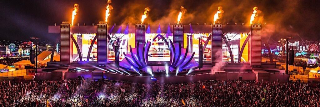certifiedEDM's profile banner image