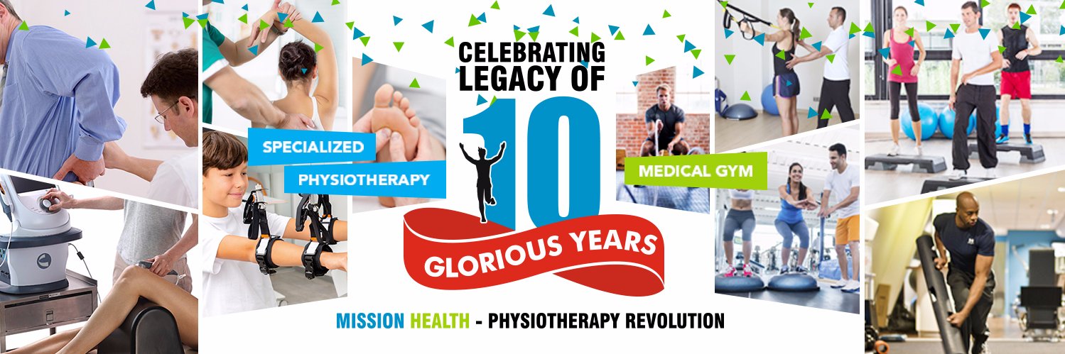 MyMissionHealth's profile banner image