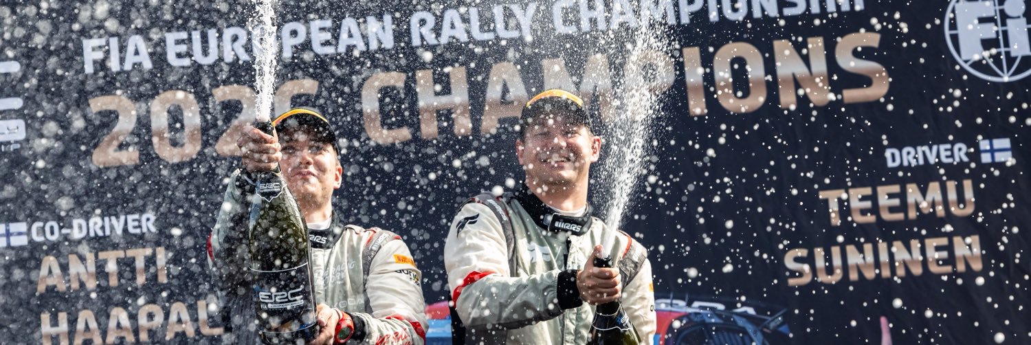 FIAERC's profile banner image