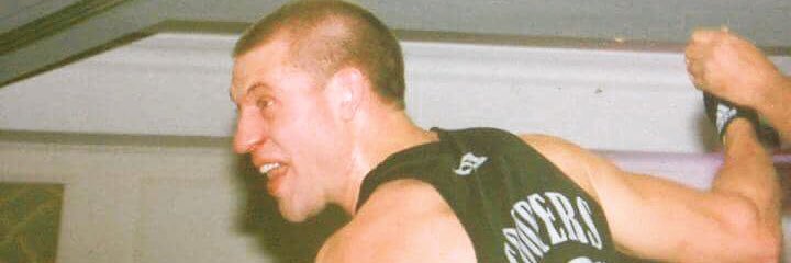 ScottyMartin86's profile banner image