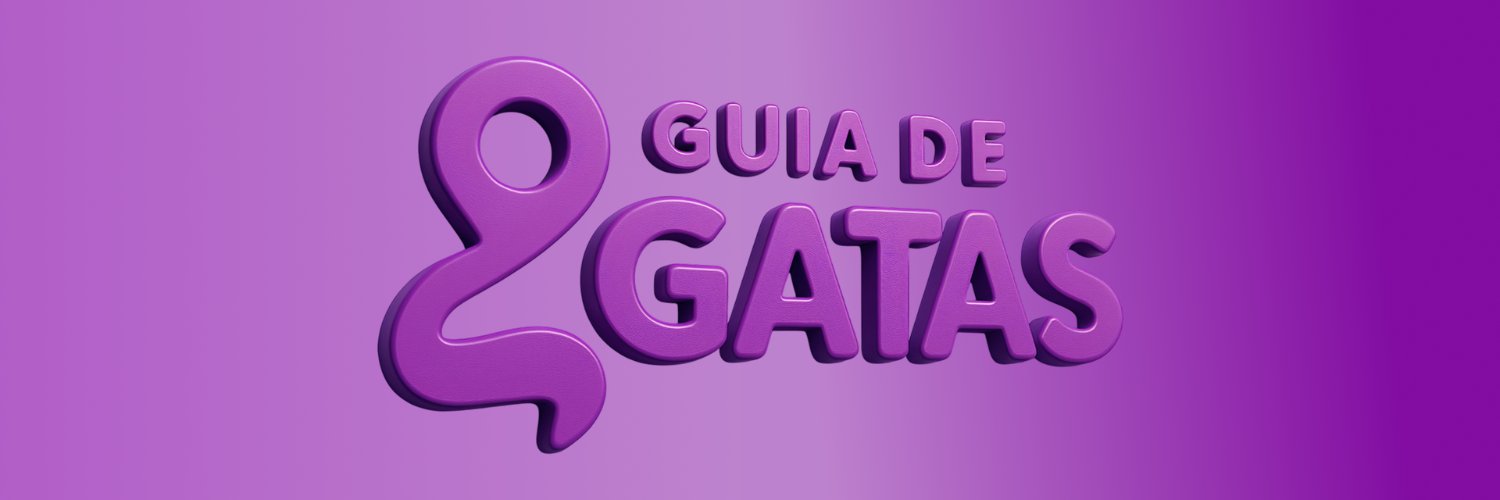 guiadegatas's profile banner image