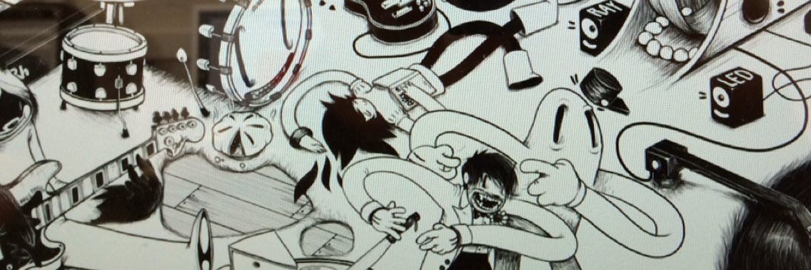 JonnyOReardon's profile banner image