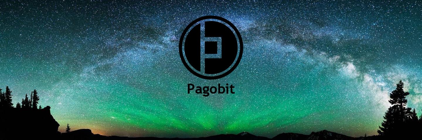 pagobit's profile banner image