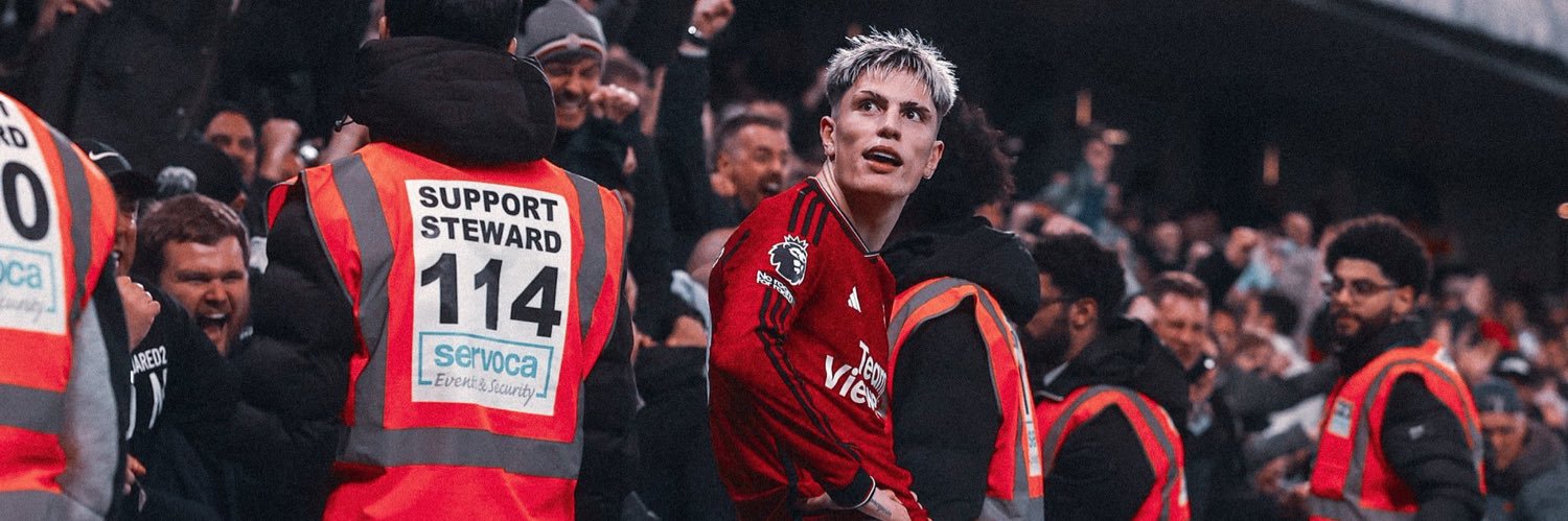 clarkieutd7's profile banner image