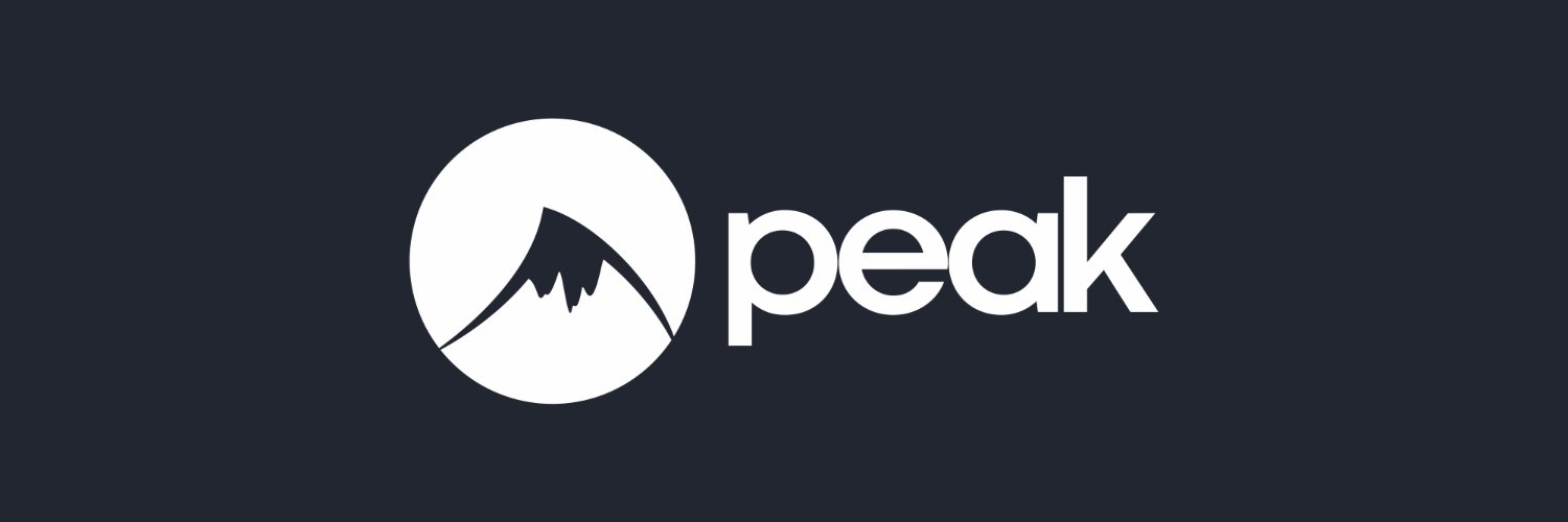 Peak (@peakmn) / Posts / X