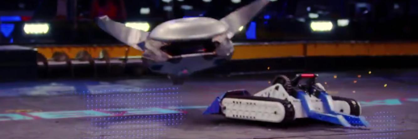paulsrobotics's profile banner image