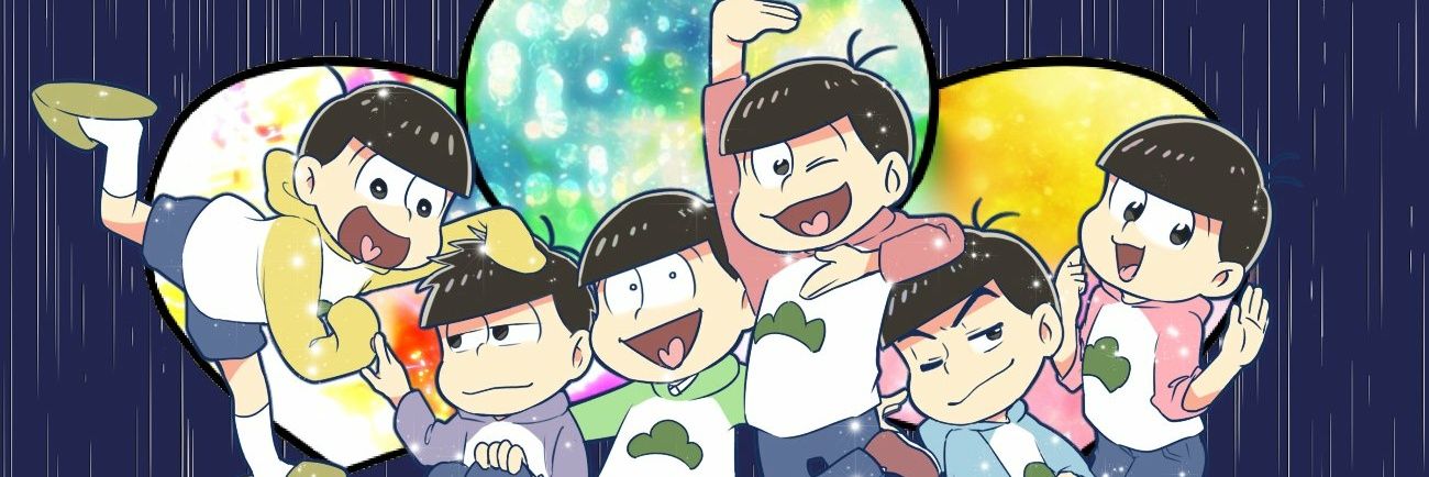 sigemisigemi's profile banner image