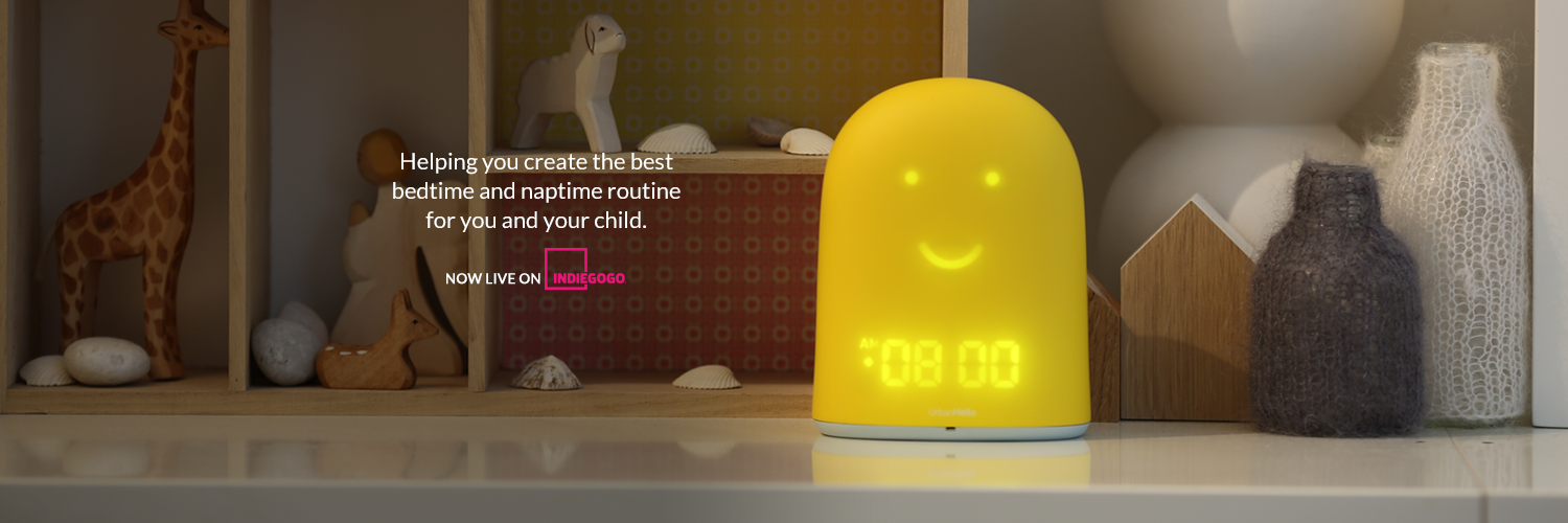 UrbanHello's profile banner image