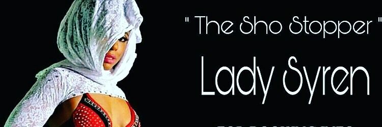 ShoStopperSyren's profile banner image