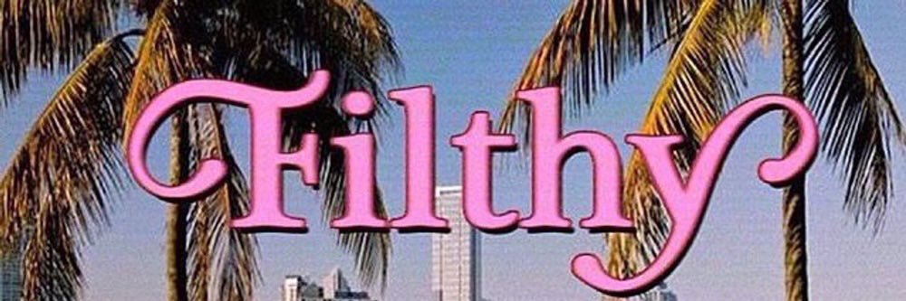 filthymagic's profile banner image