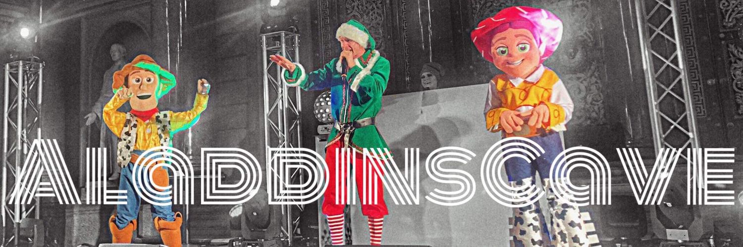 AladdinsInfo's profile banner image