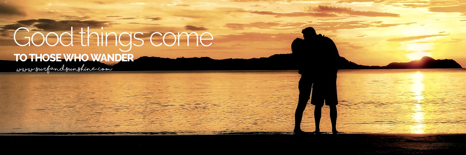 SurfnSunshine's profile banner image