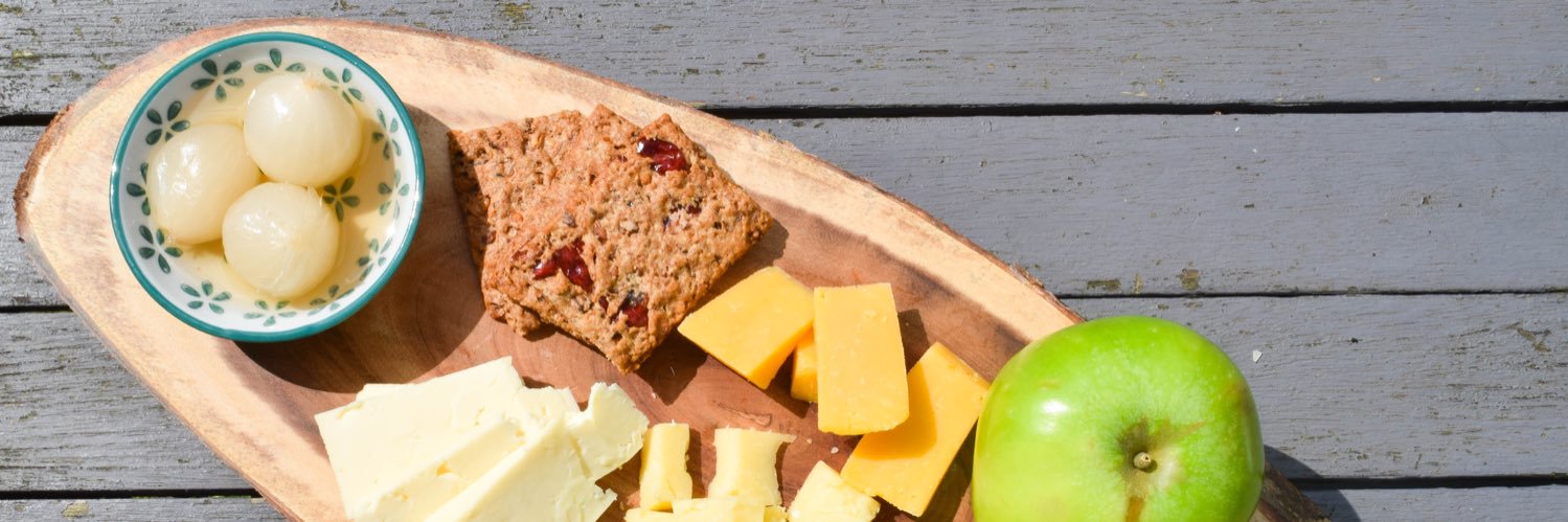 Mrs Picklepot banner