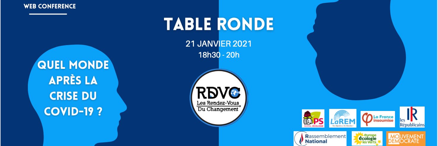 LesRDVC's profile banner image