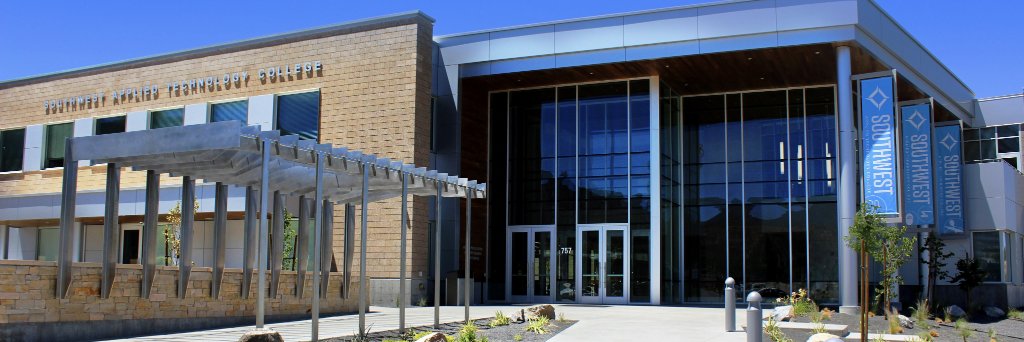 Southwest Tech banner