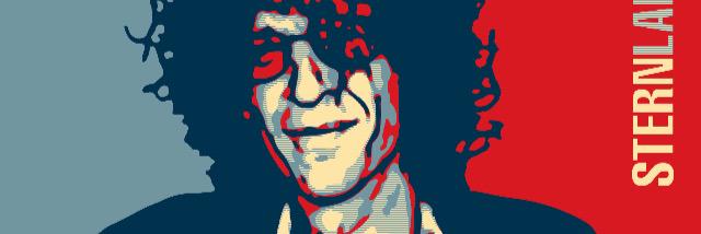 mabaker5's profile banner image