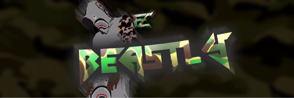 Beastly - Lead ☹️⁶⁶⁶ banner