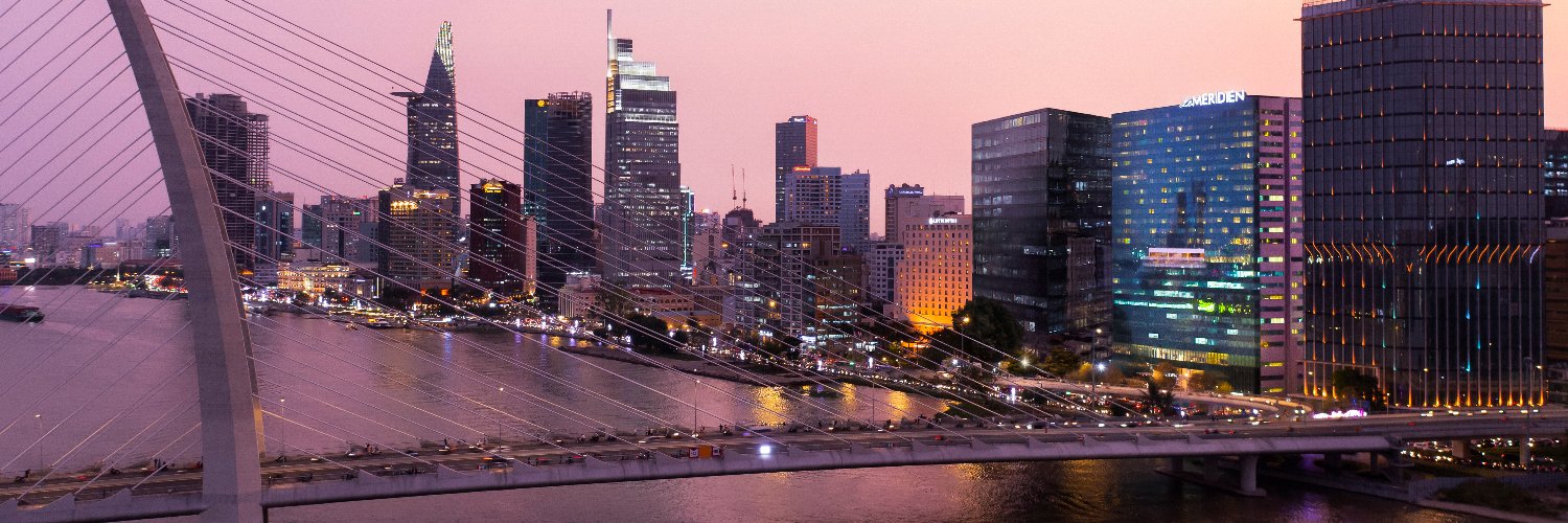 MeridienSaigon's profile banner image
