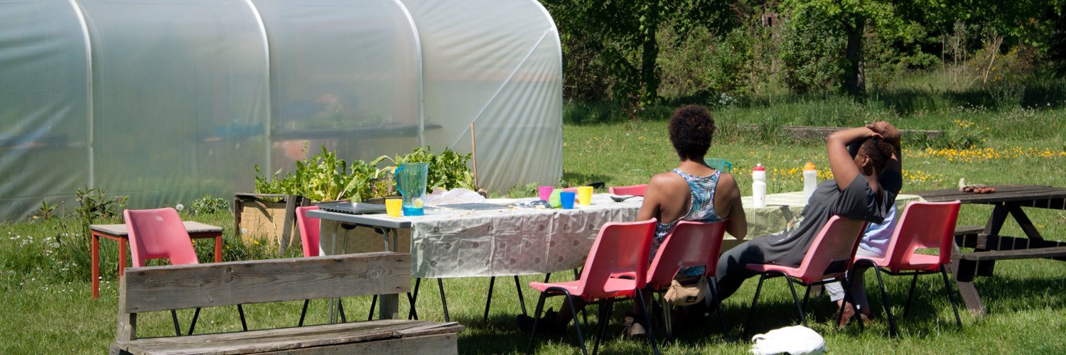 The Comfrey Project 🧡 banner