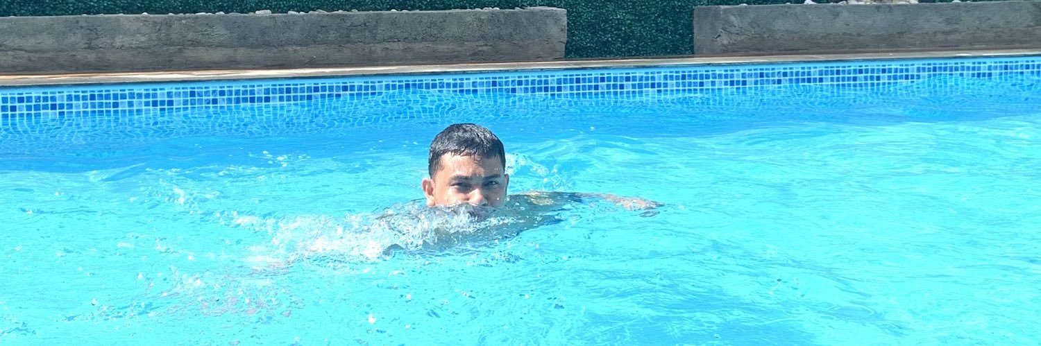 ikramovic9's profile banner image