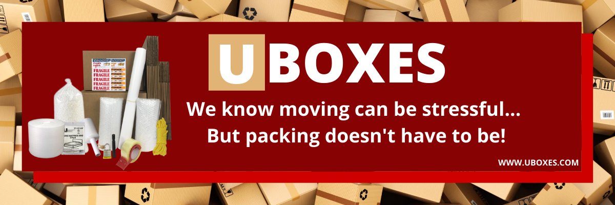 Uboxes's profile banner image