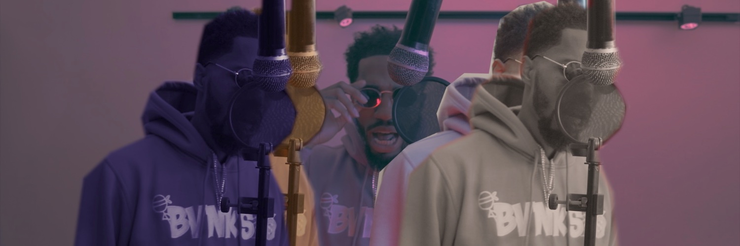 DJBVNKS's profile banner image