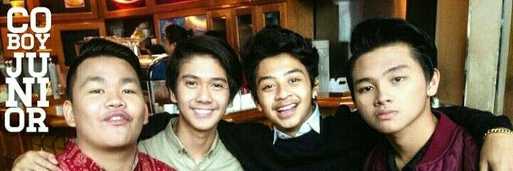 CJRmybae's profile banner image