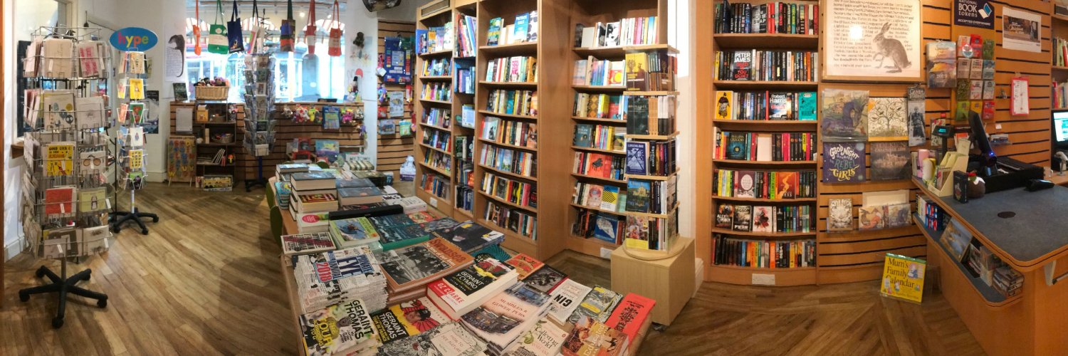 CovertoCoverUK's profile banner image