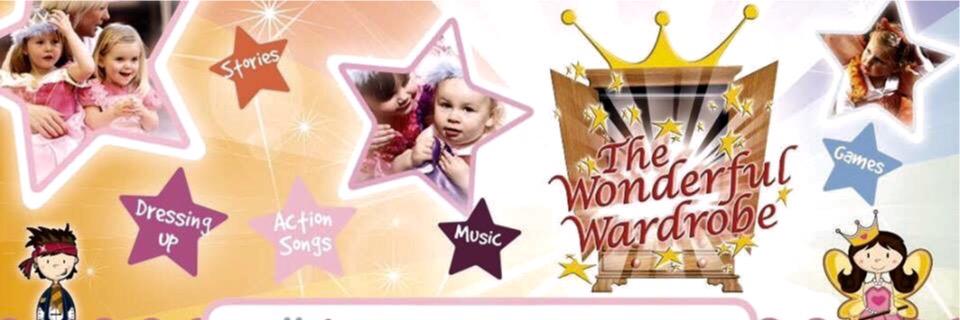 TheWWardrobe's profile banner image