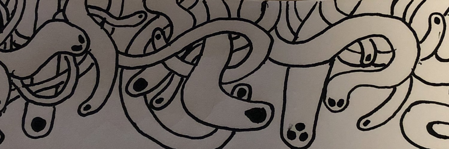 geckopilot's profile banner image