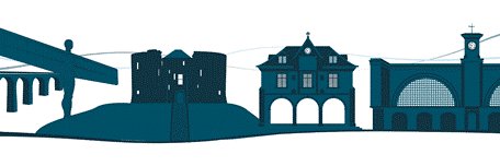 Network Rail East Coast banner