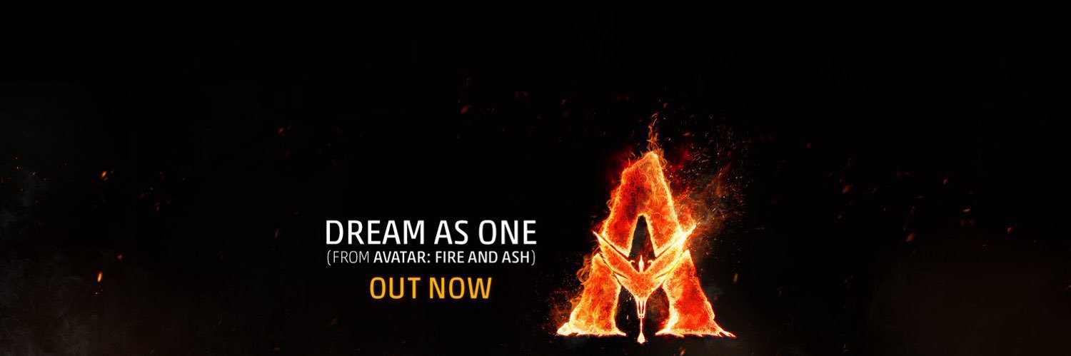 Miley Cyrus Army banner