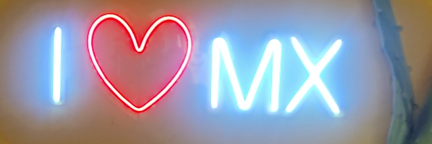 AlixYanez's profile banner image