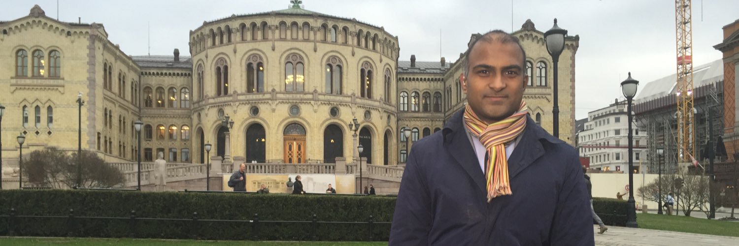 Lars Nehru Sand banner