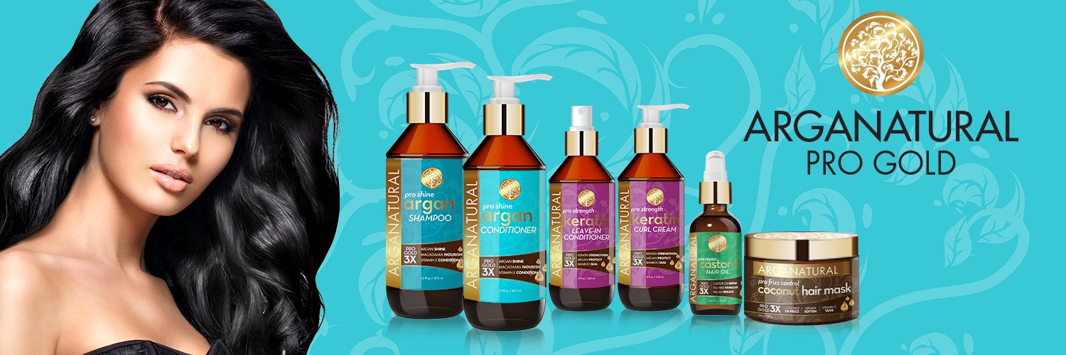 Arganatural banner