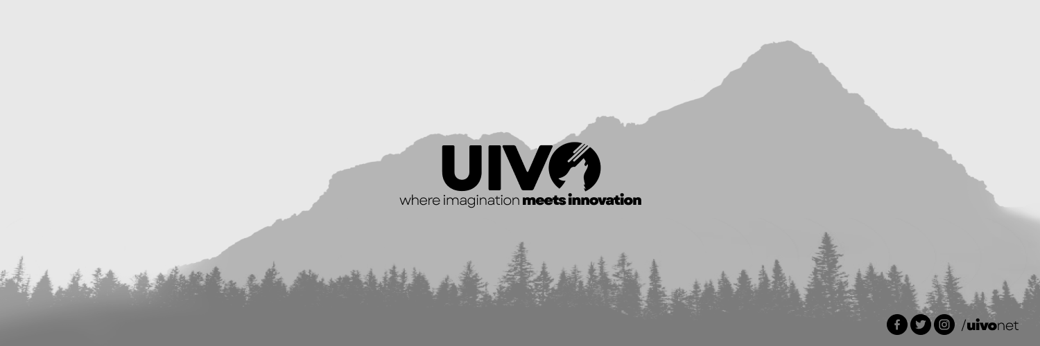 uivonet's profile banner image