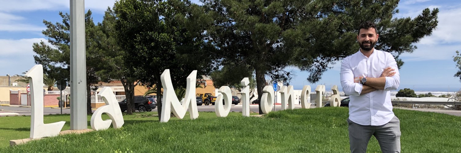 Javi Morales banner