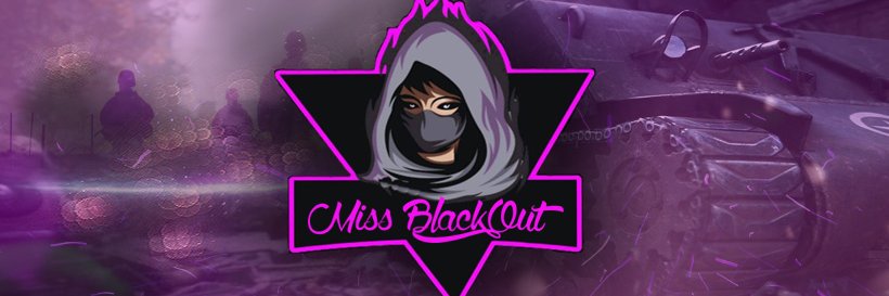MiSS_BlackOut__'s profile banner image