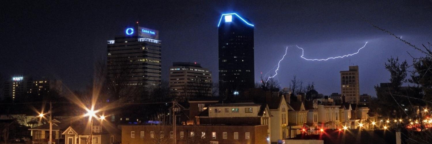 John Bobel - EOC banner