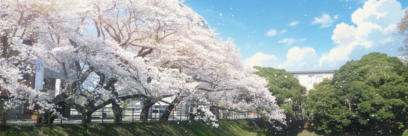 Tochan_Gambare's profile banner image