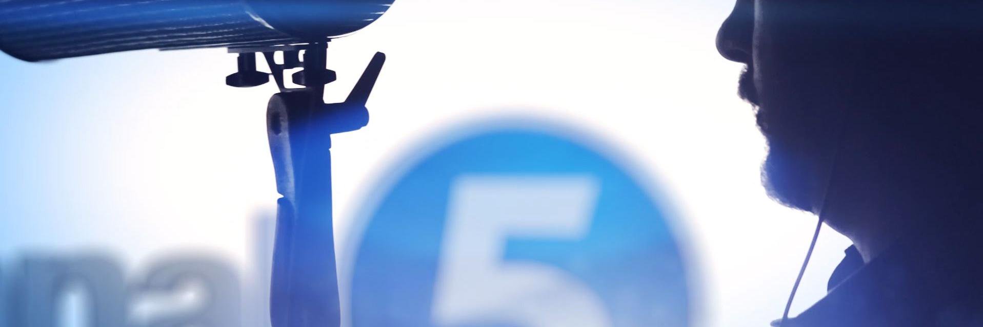 Kanal5TR's profile banner image