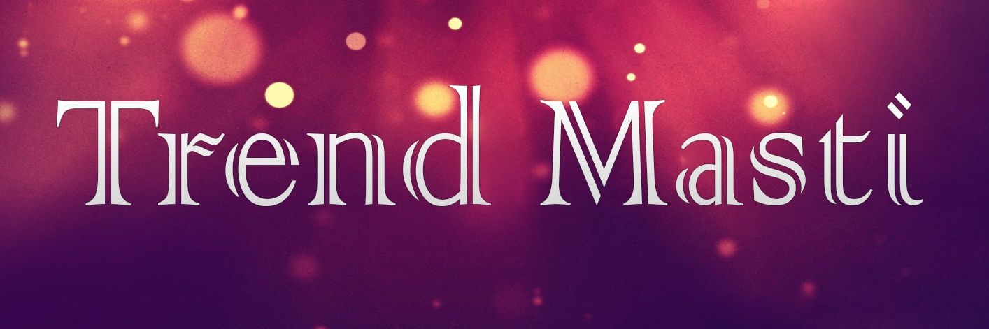 trendmasti's profile banner image