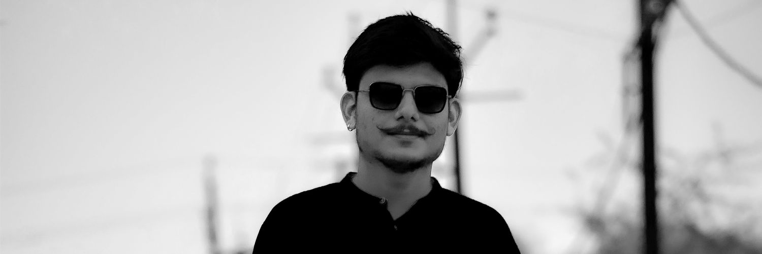 RaviSingh773's profile banner image