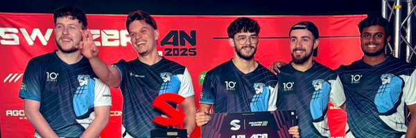 zedinhoCS Profile Banner